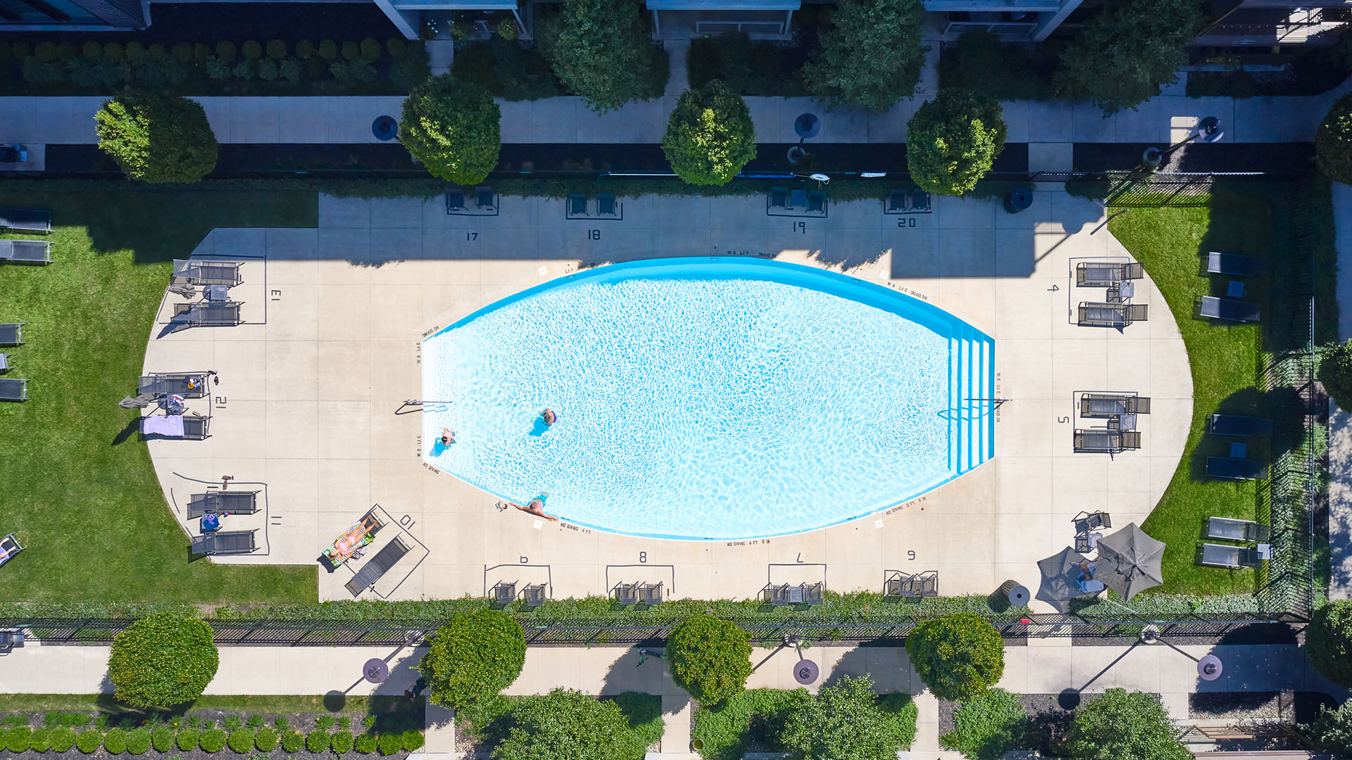 Foundry — Jeffrey Park